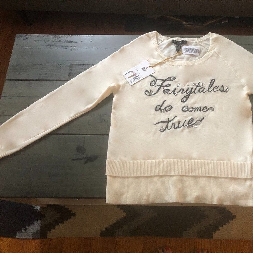 Macy's Inc Sweater    